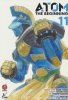 ATOM THE BEGINNING VOL 11 TP [9781787741065]